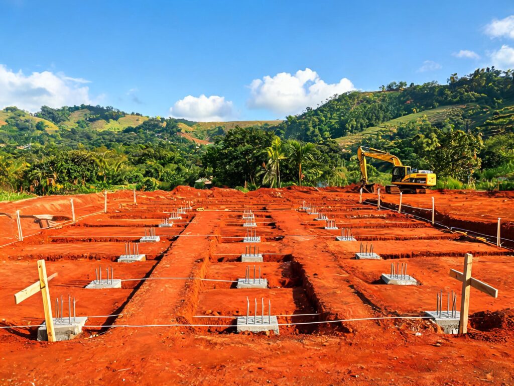 Project Foundations